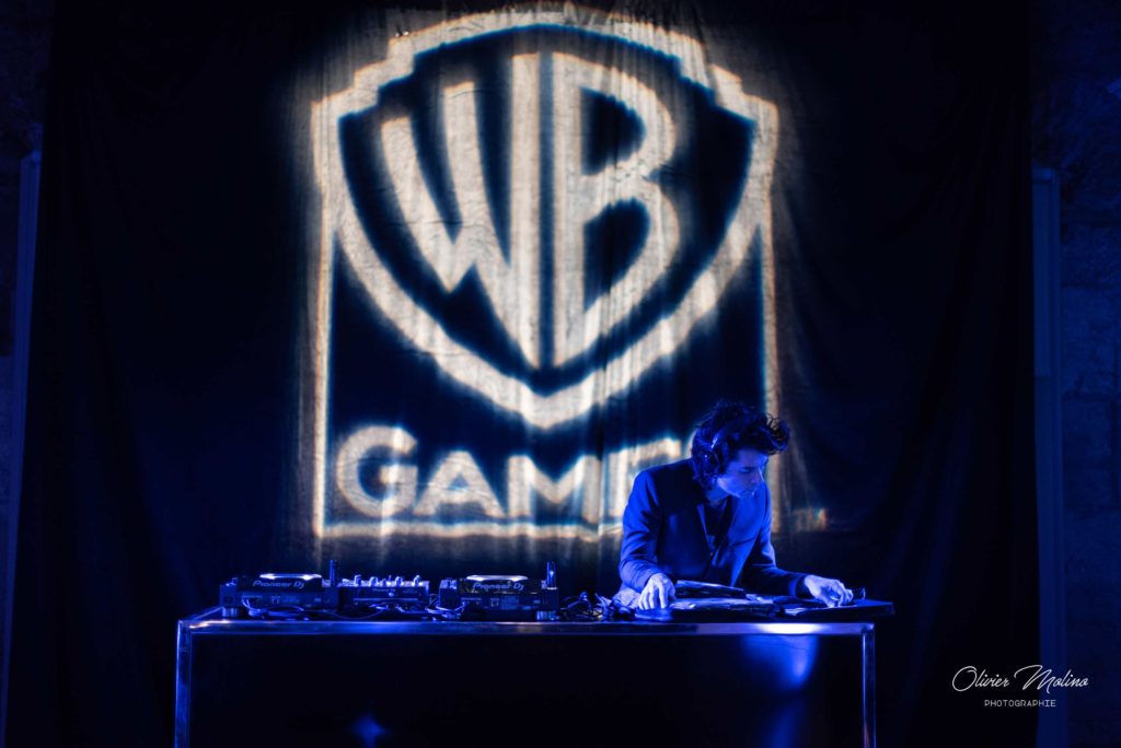 photographe-dj-montréal-événementiel WarnerBros